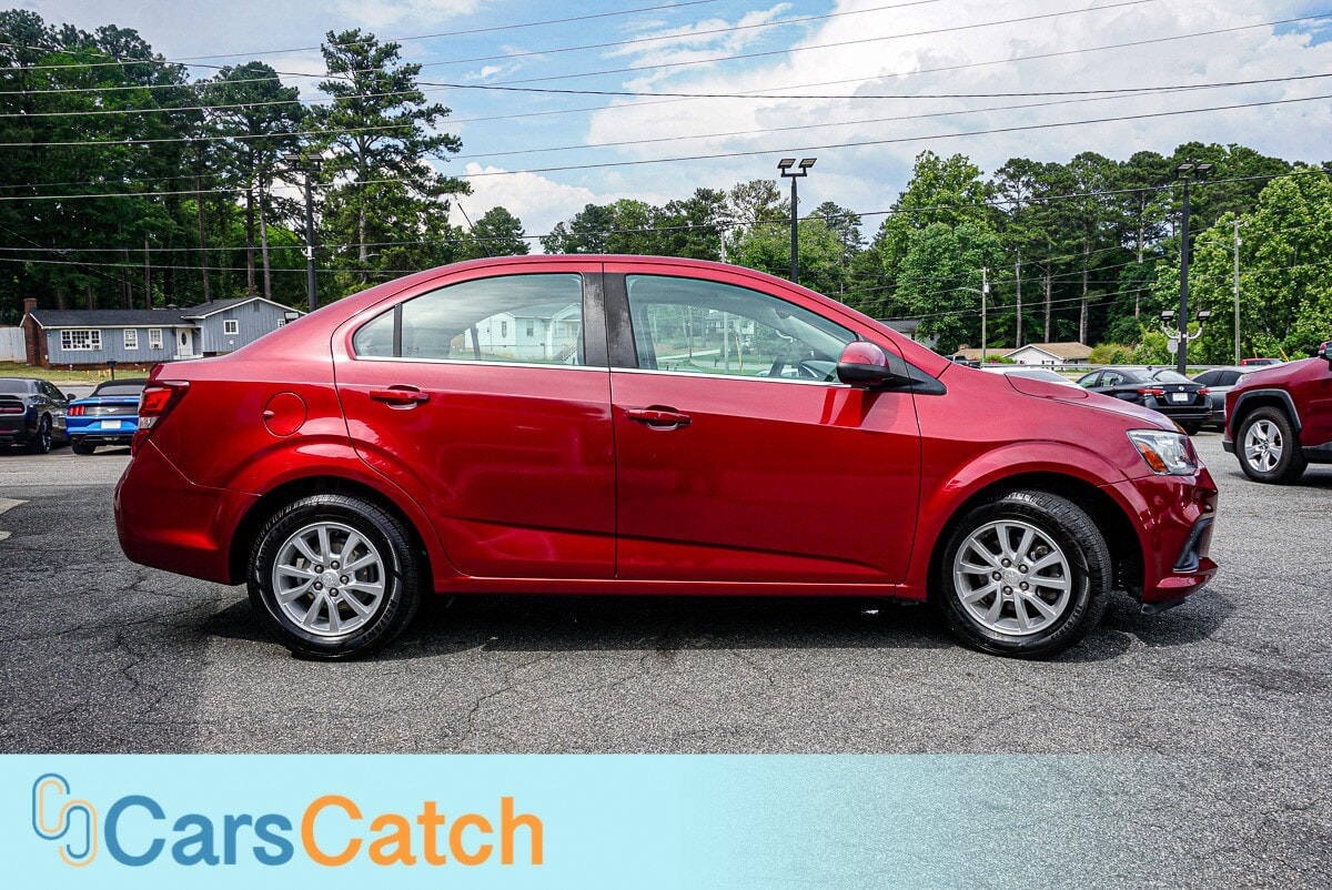 chevrolet sonic 2019 1G1JD5SB2K4116762 image chevrolet sonic 2019 1G1JD5SB2K4116762 image