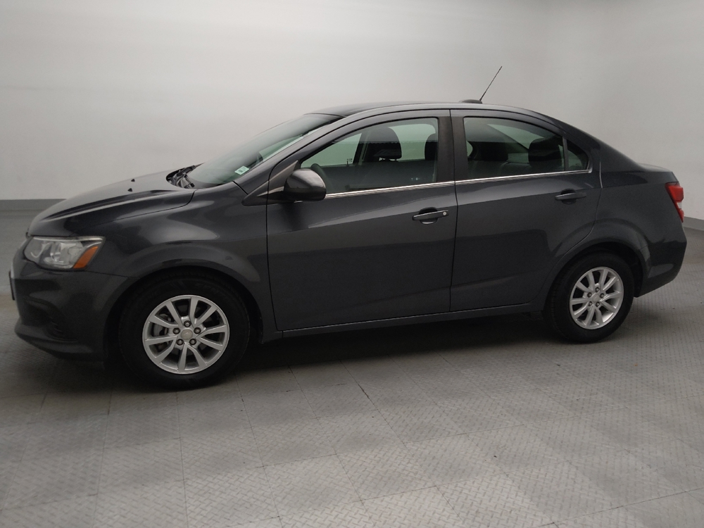 chevrolet sonic 2019 1G1JD5SB9K4103314 image chevrolet sonic 2019 1G1JD5SB9K4103314 image