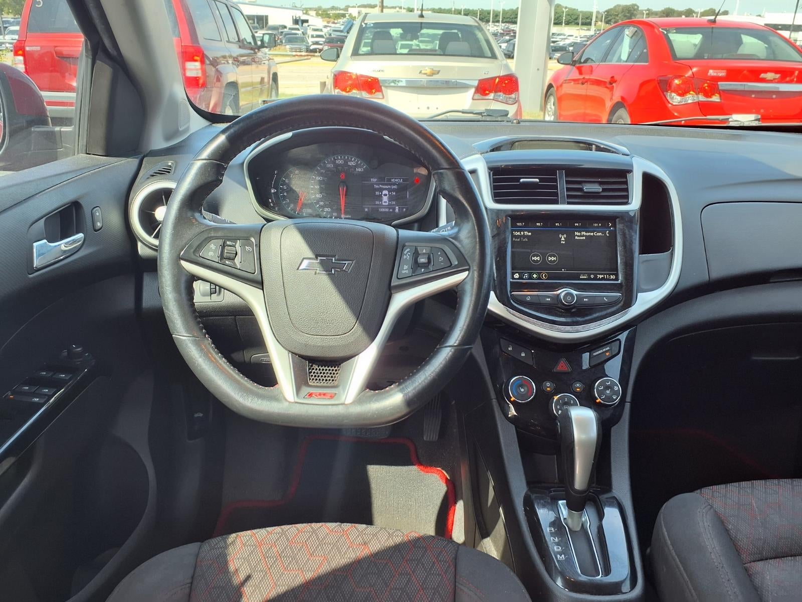 chevrolet sonic 2019 1G1JD5SB2K4145579 image chevrolet sonic 2019 1G1JD5SB2K4145579 image