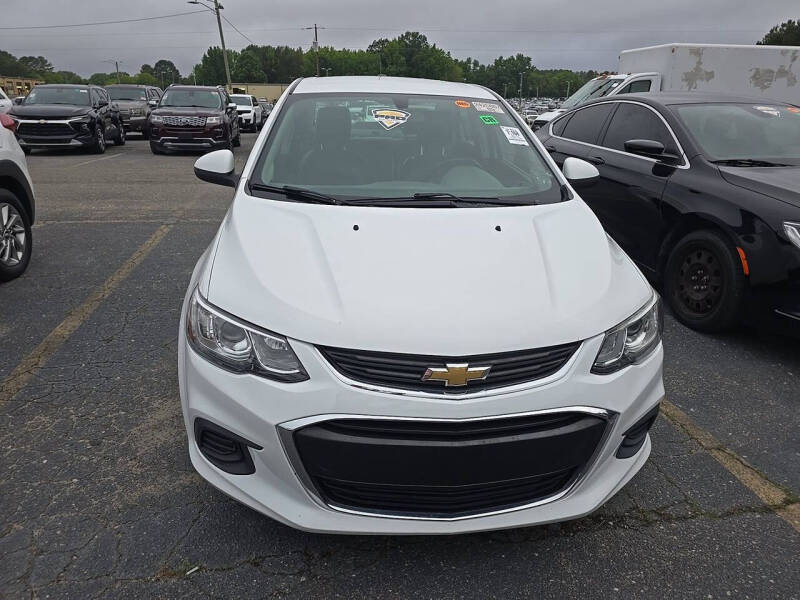 chevrolet sonic 2019 1G1JF5SB3K4122242 image chevrolet sonic 2019 1G1JF5SB3K4122242 image