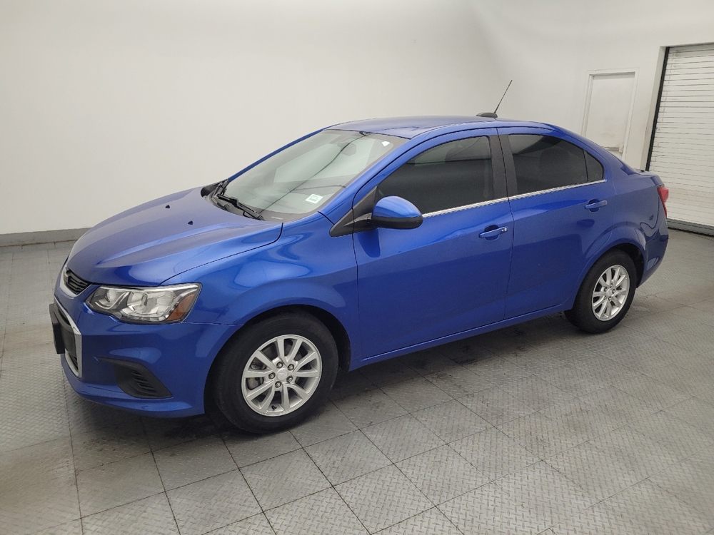 chevrolet sonic 2019 1G1JD5SB3K4150029 image chevrolet sonic 2019 1G1JD5SB3K4150029 image