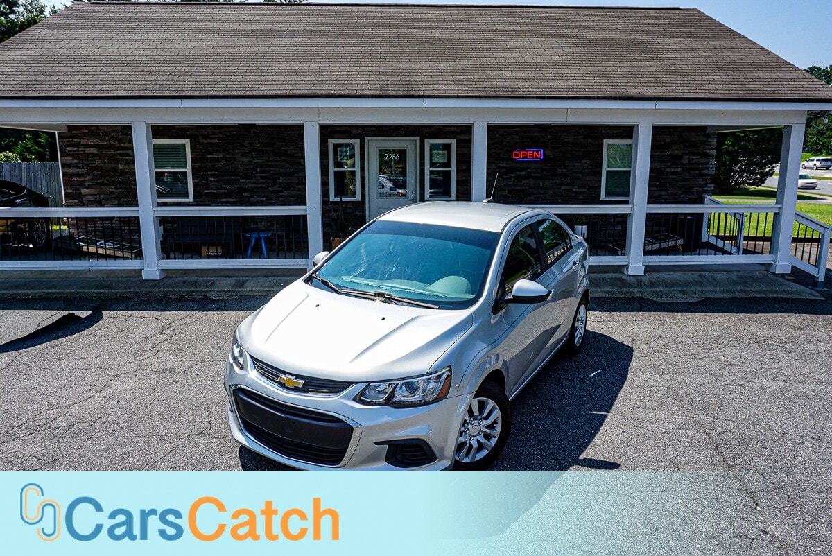 chevrolet sonic 2019 1G1JB5SB8K4131708 image chevrolet sonic 2019 1G1JB5SB8K4131708 image