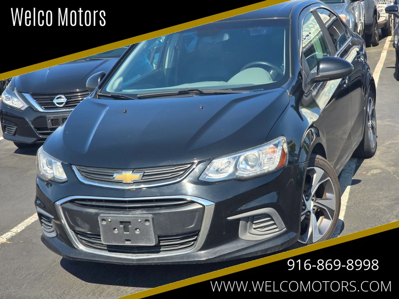 chevrolet sonic 2019 1G1JF5SBXK4121363 image chevrolet sonic 2019 1G1JF5SBXK4121363 image