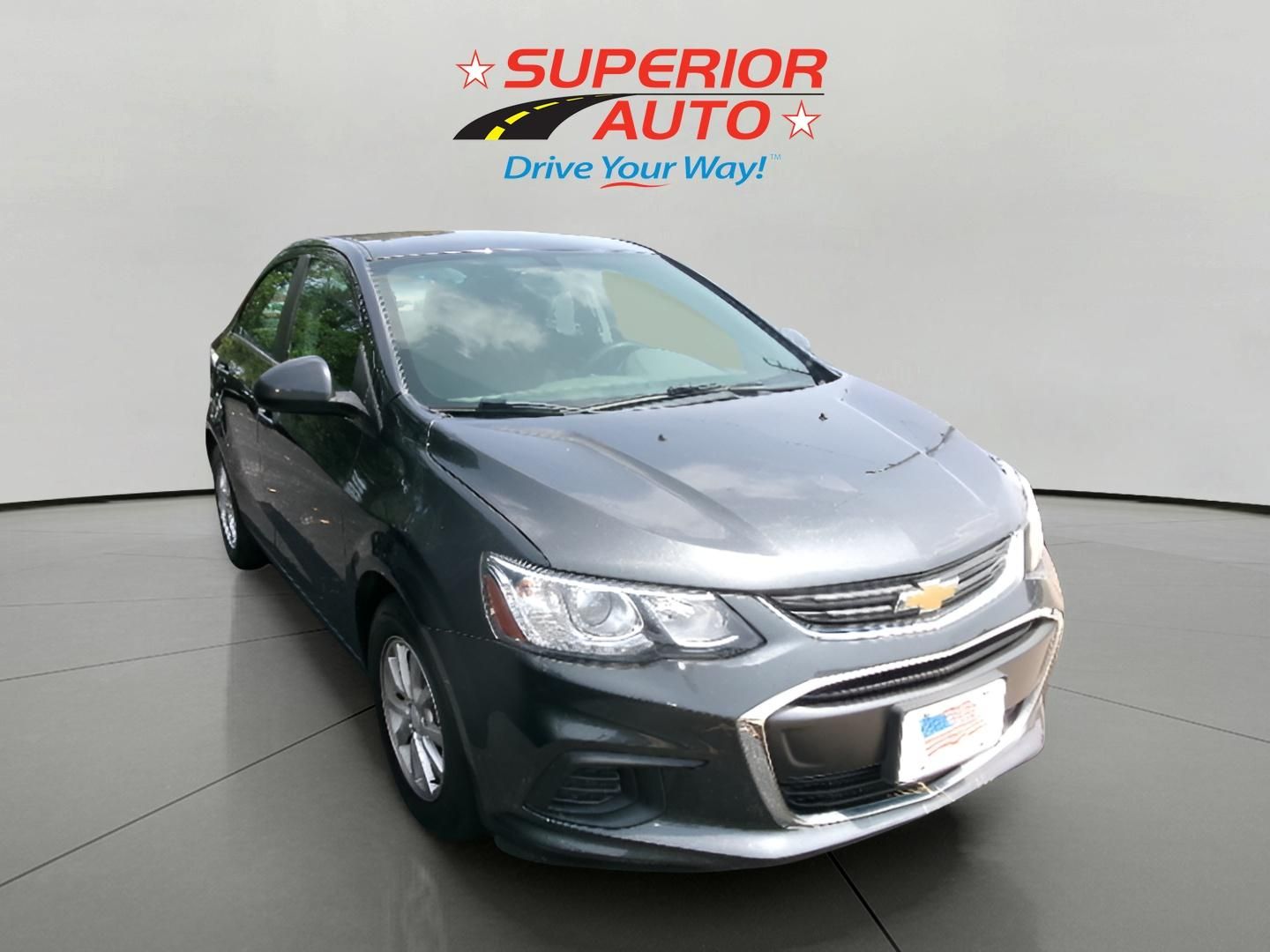 chevrolet sonic 2019 1G1JD5SB9K4138273 image chevrolet sonic 2019 1G1JD5SB9K4138273 image