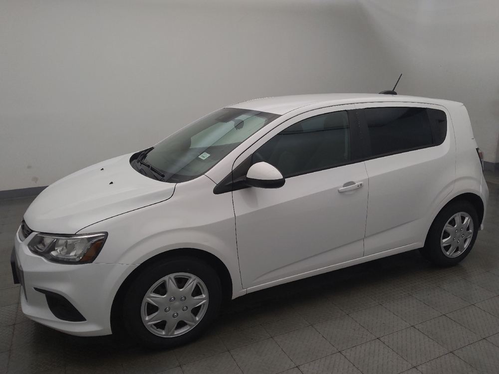 chevrolet sonic 2019 1G1JG6SB3K4112667 image chevrolet sonic 2019 1G1JG6SB3K4112667 image