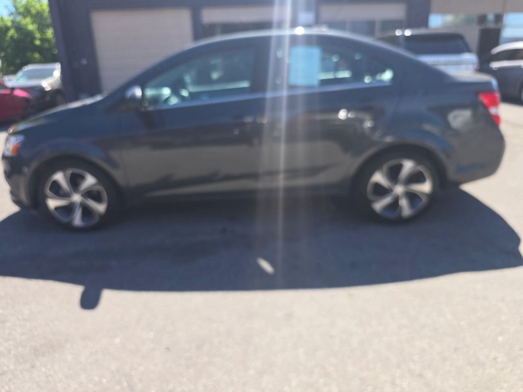 chevrolet sonic 2019 1G1JF5SB0K4127611 image chevrolet sonic 2019 1G1JF5SB0K4127611 image