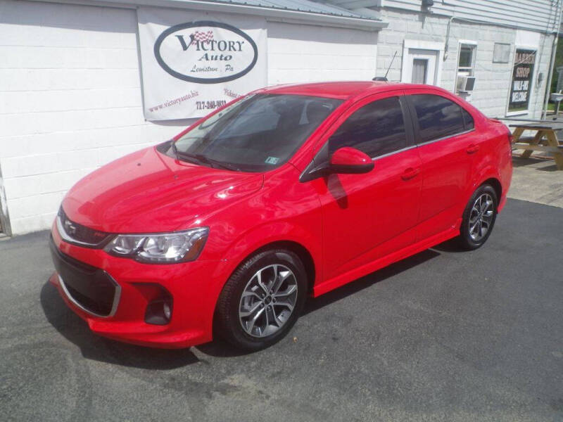 chevrolet sonic 2019 1G1JD5SB0K4107624 image chevrolet sonic 2019 1G1JD5SB0K4107624 image
