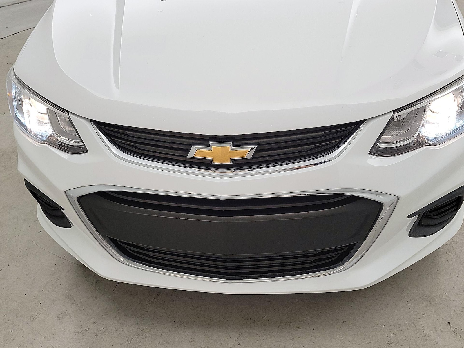 chevrolet sonic 2019 1G1JD5SB2K4150751 image chevrolet sonic 2019 1G1JD5SB2K4150751 image