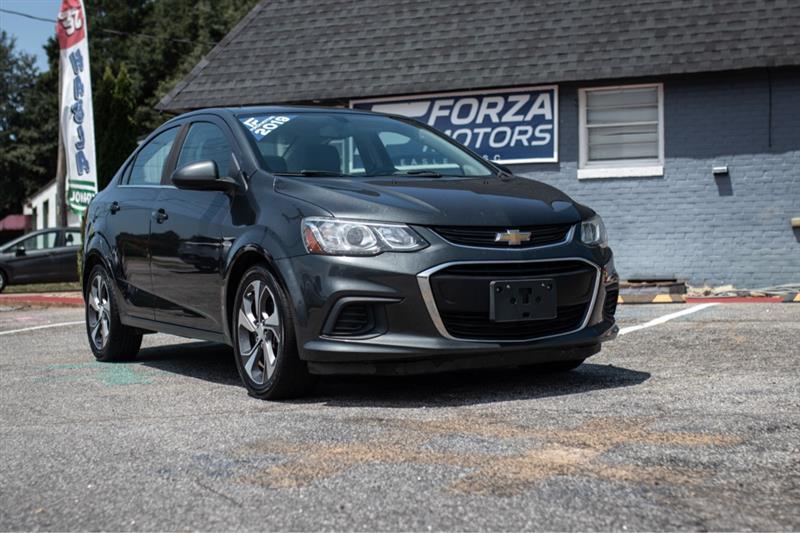 chevrolet sonic 2019 1G1JF5SBXK4126434 image chevrolet sonic 2019 1G1JF5SBXK4126434 image