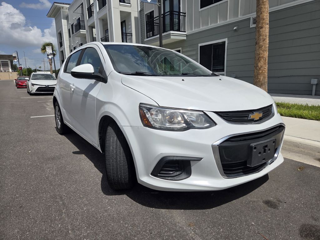 chevrolet sonic 2019 1G1JG6SB4K4105291 image chevrolet sonic 2019 1G1JG6SB4K4105291 image