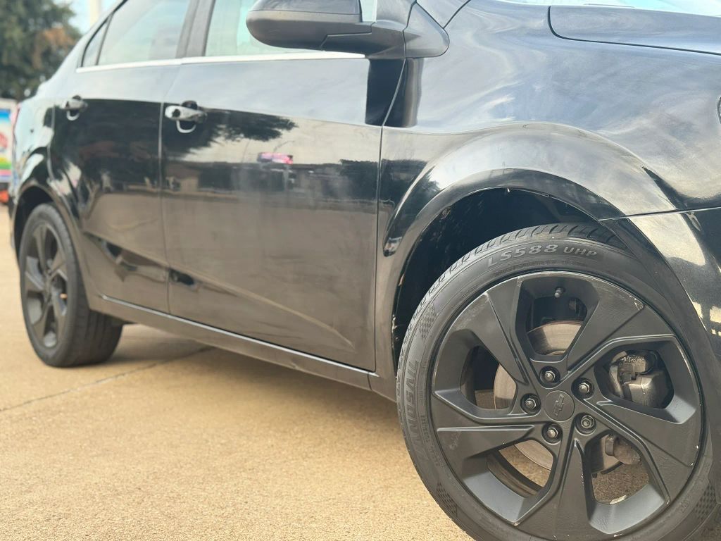 chevrolet sonic 2019 1G1JF5SB1K4126841 image chevrolet sonic 2019 1G1JF5SB1K4126841 image
