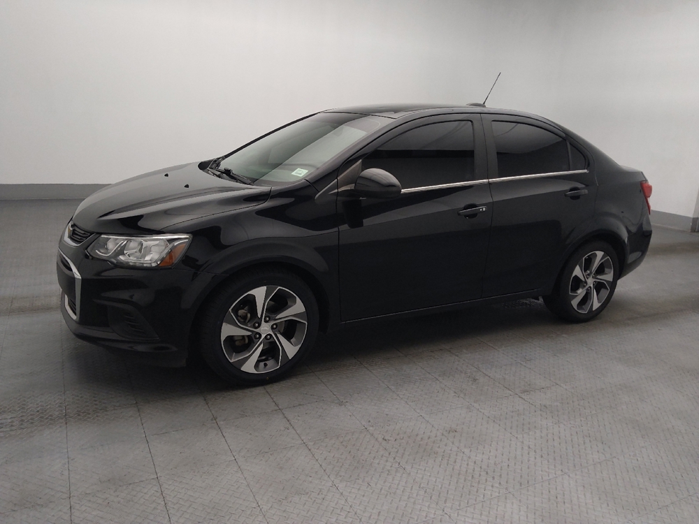 chevrolet sonic 2019 1G1JF5SB2K4121275 image chevrolet sonic 2019 1G1JF5SB2K4121275 image