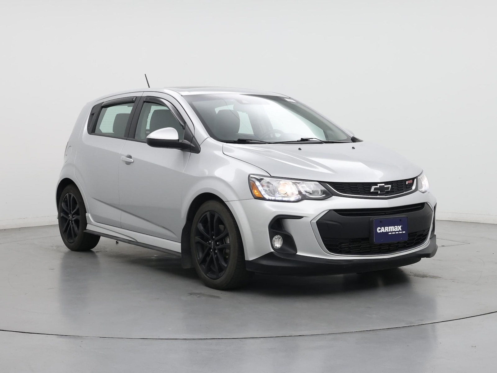 chevrolet sonic 2019 1G1JF6SB6K4108759 image chevrolet sonic 2019 1G1JF6SB6K4108759 image
