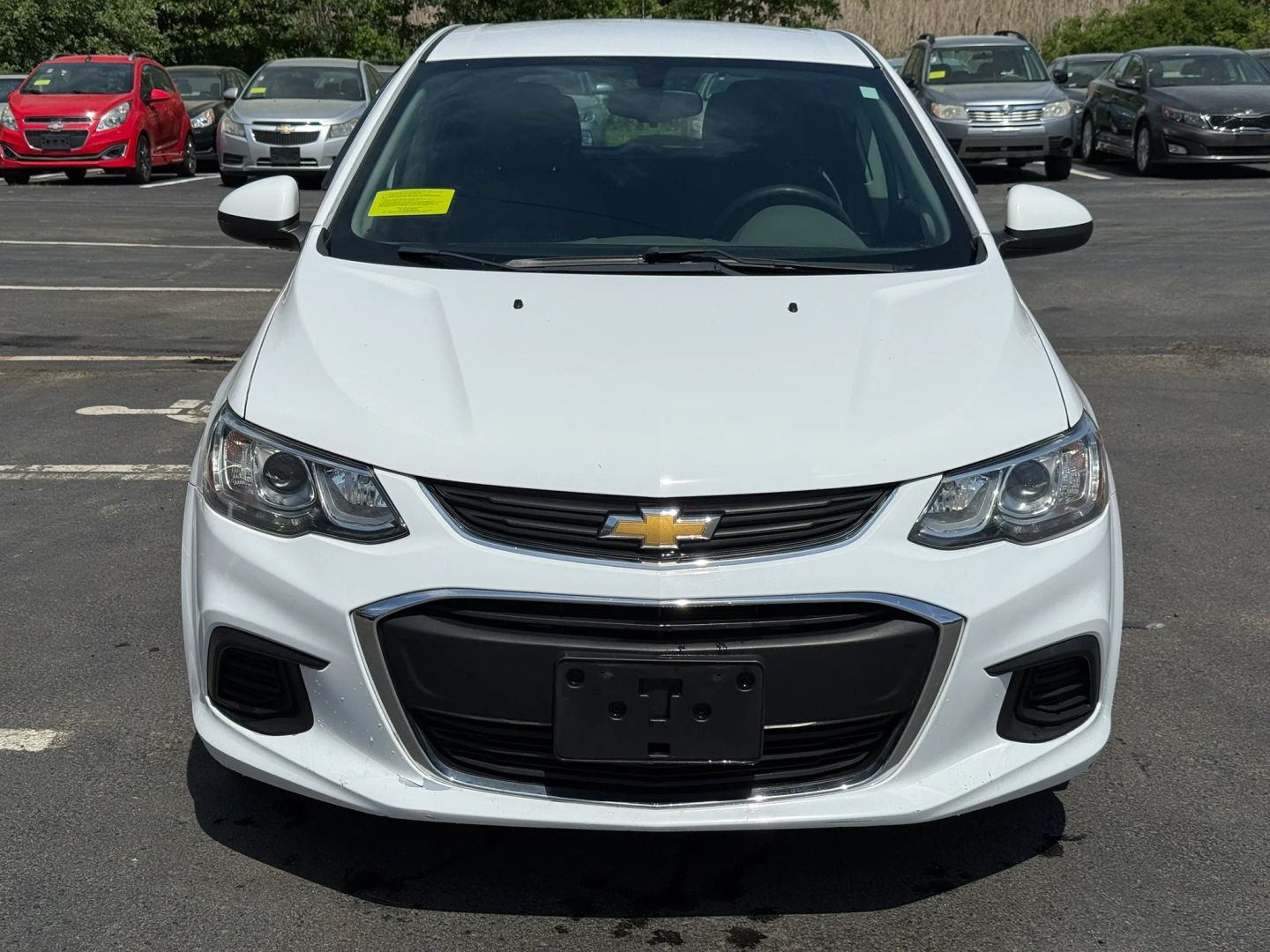 chevrolet sonic 2019 1G1JG6SB8K4103026 image chevrolet sonic 2019 1G1JG6SB8K4103026 image