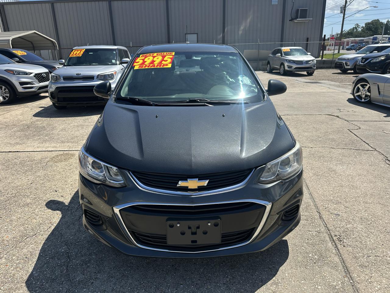 chevrolet sonic 2019 1G1JD5SB4K4149830 image chevrolet sonic 2019 1G1JD5SB4K4149830 image
