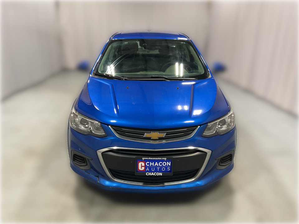 chevrolet sonic 2019 1G1JD5SB3K4119234 image chevrolet sonic 2019 1G1JD5SB3K4119234 image