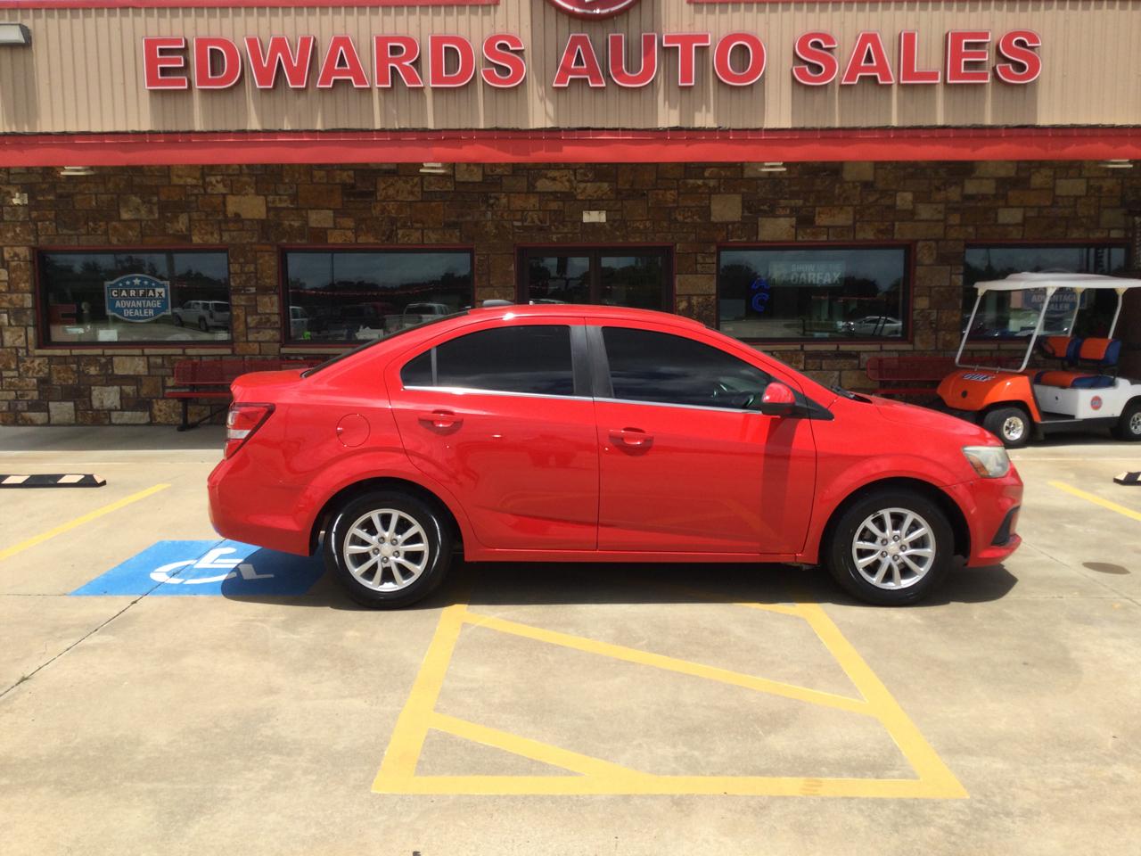 chevrolet sonic 2019 1G1JD5SB9K4132425 image chevrolet sonic 2019 1G1JD5SB9K4132425 image