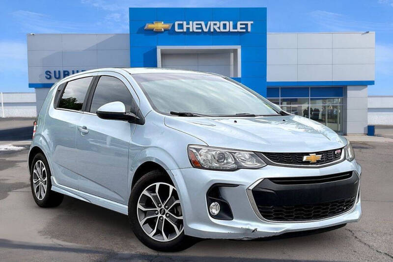 chevrolet sonic 2018 1G1JD6SH7J4122386 image chevrolet sonic 2018 1G1JD6SH7J4122386 image