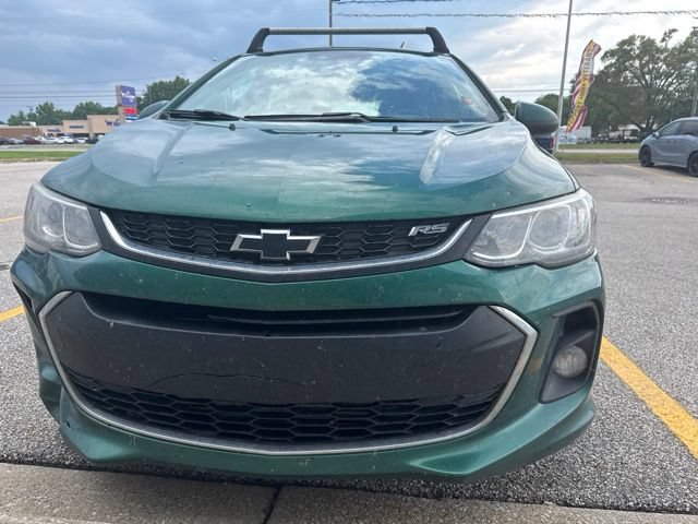 chevrolet sonic 2018 1G1JD6SB0J4111161 image chevrolet sonic 2018 1G1JD6SB0J4111161 image