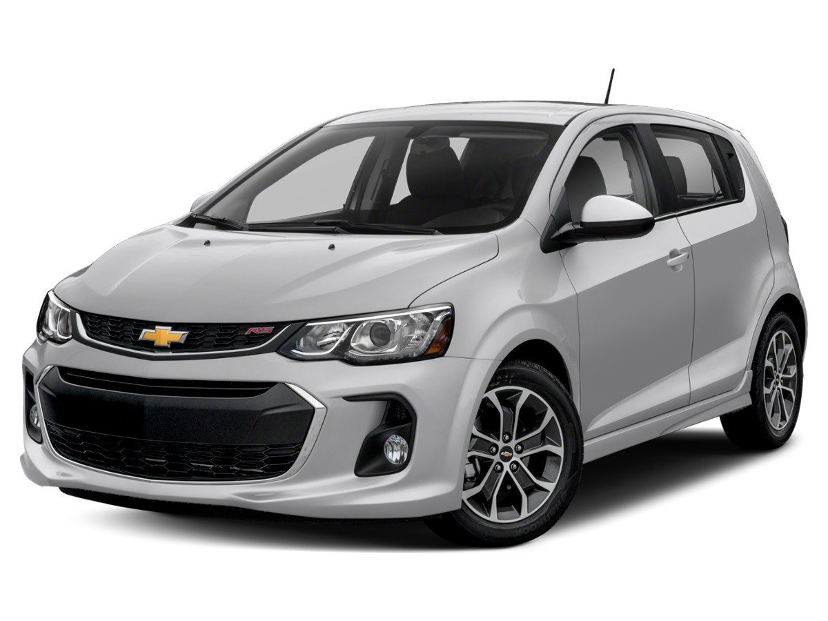 chevrolet sonic 2018 1G1JF6SB9J4126073 image chevrolet sonic 2018 1G1JF6SB9J4126073 image