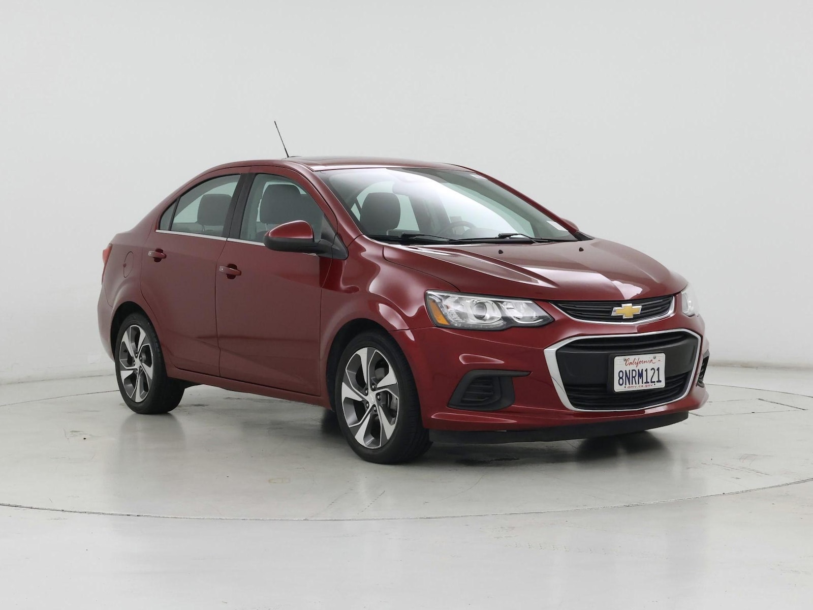 chevrolet sonic 2018 1G1JF5SB5J4104310 image chevrolet sonic 2018 1G1JF5SB5J4104310 image