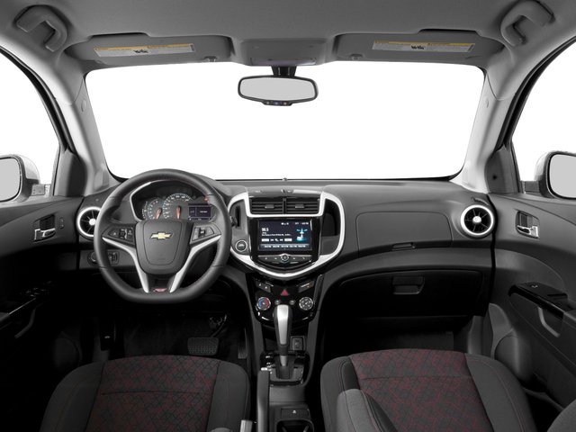 chevrolet sonic 2018 1G1JD6SB3J4105113 image chevrolet sonic 2018 1G1JD6SB3J4105113 image