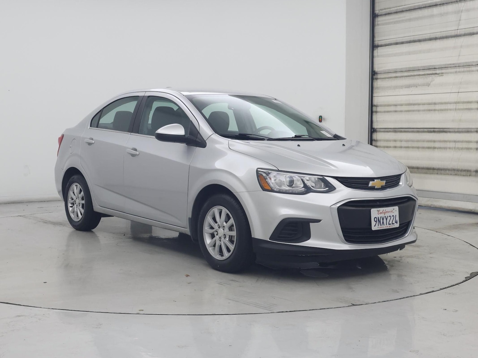 chevrolet sonic 2018 1G1JD5SH0J4114883 image chevrolet sonic 2018 1G1JD5SH0J4114883 image