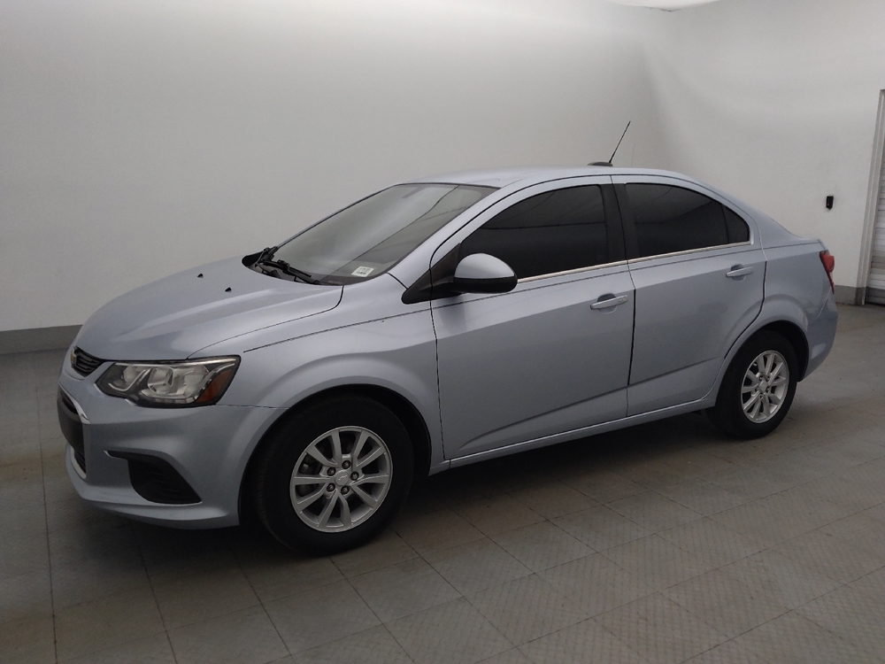 chevrolet sonic 2018 1G1JD5SH1J4109336 image chevrolet sonic 2018 1G1JD5SH1J4109336 image