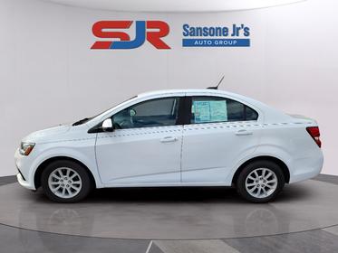 chevrolet sonic 2018 1G1JD5SG3J4111273 image chevrolet sonic 2018 1G1JD5SG3J4111273 image
