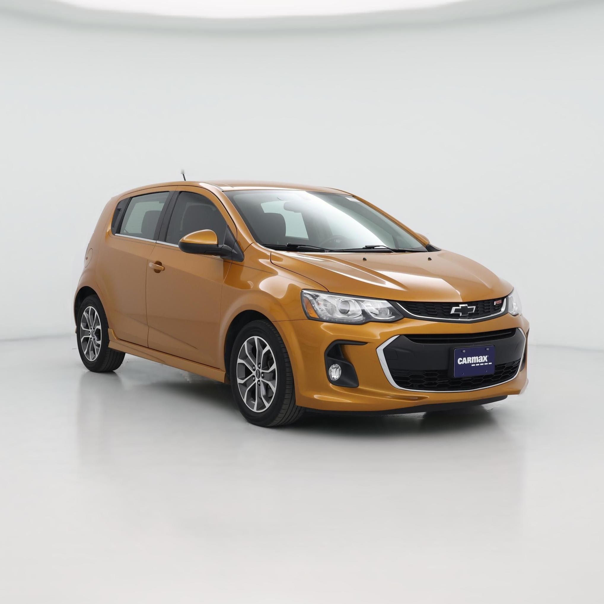 chevrolet sonic 2018 1G1JD6SH8J4126298 image chevrolet sonic 2018 1G1JD6SH8J4126298 image