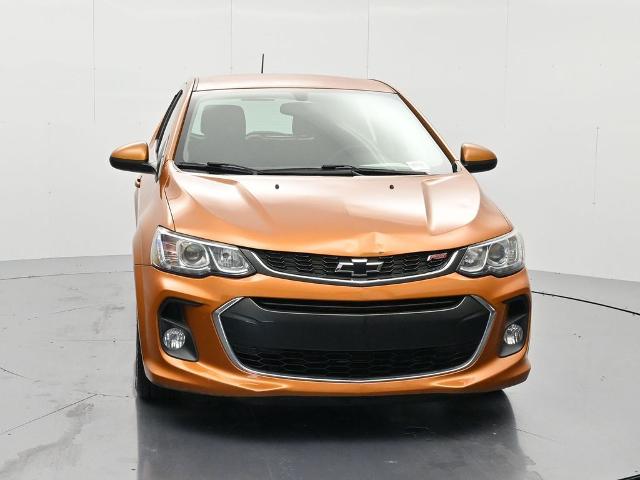 chevrolet sonic 2018 1G1JD6SH0J4104506 image chevrolet sonic 2018 1G1JD6SH0J4104506 image