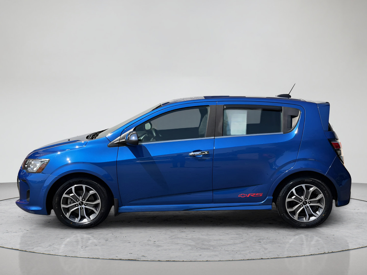 chevrolet sonic 2018 1G1JD6SB9J4140898 image chevrolet sonic 2018 1G1JD6SB9J4140898 image