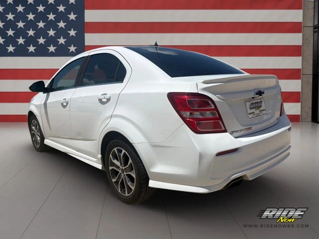 chevrolet sonic 2018 1G1JD5SB8J4134441 image chevrolet sonic 2018 1G1JD5SB8J4134441 image