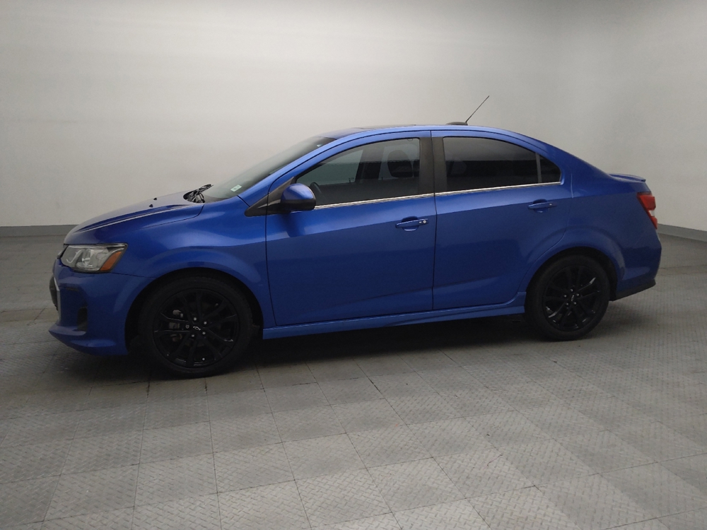 chevrolet sonic 2018 1G1JD5SB7J4102581 image chevrolet sonic 2018 1G1JD5SB7J4102581 image