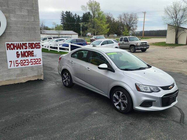 chevrolet sonic 2018 1G1JF5SB0J4136131 image chevrolet sonic 2018 1G1JF5SB0J4136131 image