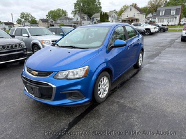 chevrolet sonic 2018 1G1JD5SH8J4108118 image chevrolet sonic 2018 1G1JD5SH8J4108118 image