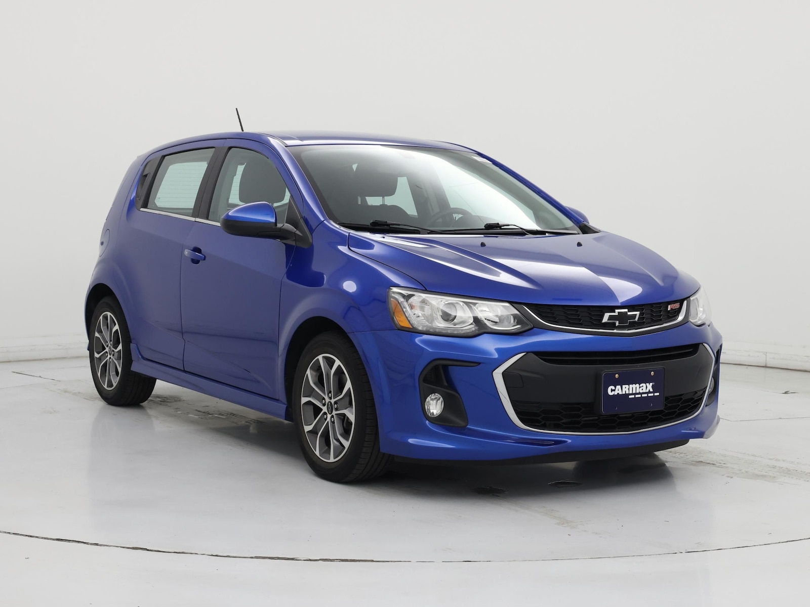 chevrolet sonic 2018 1G1JD6SH9J4111647 image chevrolet sonic 2018 1G1JD6SH9J4111647 image