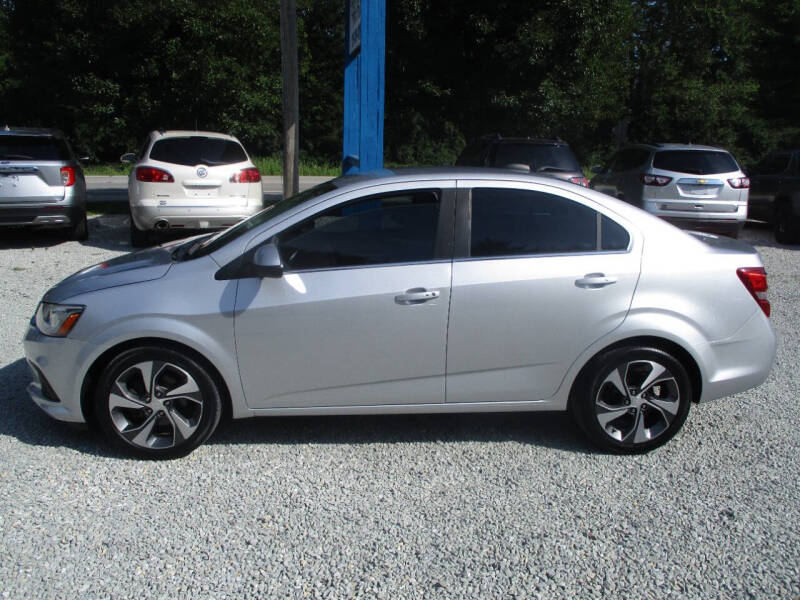chevrolet sonic 2018 1G1JF5SB5J4138327 image chevrolet sonic 2018 1G1JF5SB5J4138327 image