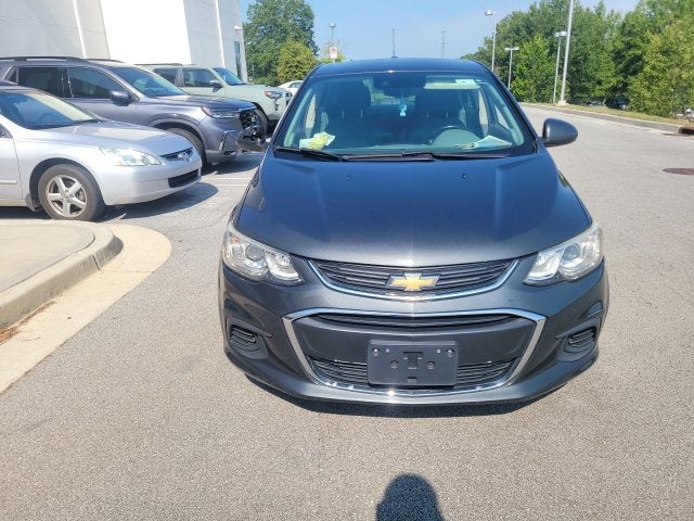 chevrolet sonic 2017 1G1JD5SB8H4160189 image chevrolet sonic 2017 1G1JD5SB8H4160189 image