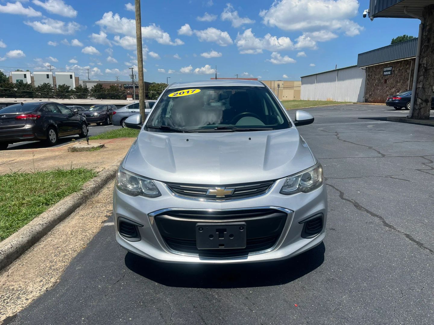 chevrolet sonic 2017 1G1JD5SH3H4105234 image chevrolet sonic 2017 1G1JD5SH3H4105234 image