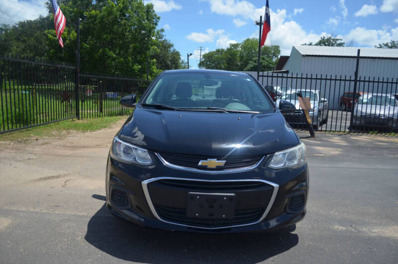 chevrolet sonic 2017 1G1JD5SH8H4124538 image chevrolet sonic 2017 1G1JD5SH8H4124538 image
