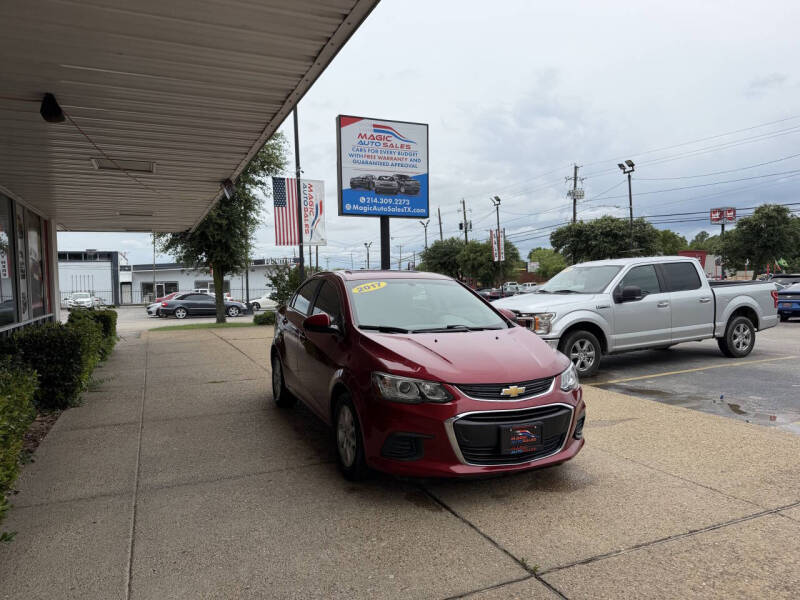 chevrolet sonic 2017 1G1JD5SH9H4174252 image chevrolet sonic 2017 1G1JD5SH9H4174252 image