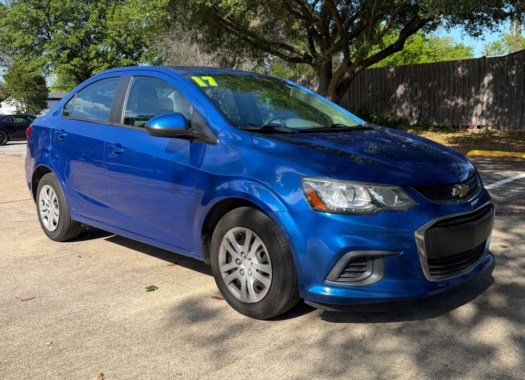chevrolet sonic 2017 1G1JB5SH3H4133038 image chevrolet sonic 2017 1G1JB5SH3H4133038 image