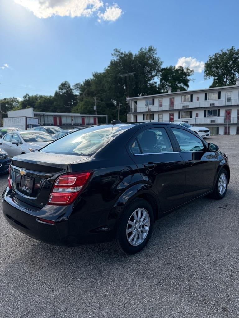 chevrolet sonic 2017 1G1JD5SH5H4145962 image chevrolet sonic 2017 1G1JD5SH5H4145962 image