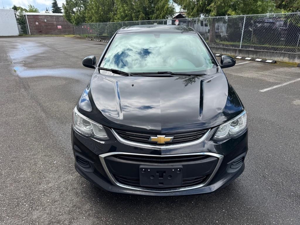 chevrolet sonic 2017 1G1JD5SG5H4124388 image chevrolet sonic 2017 1G1JD5SG5H4124388 image