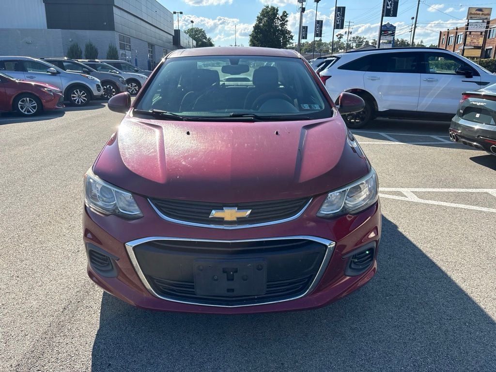 chevrolet sonic 2017 1G1JD5SH3H4124513 image chevrolet sonic 2017 1G1JD5SH3H4124513 image