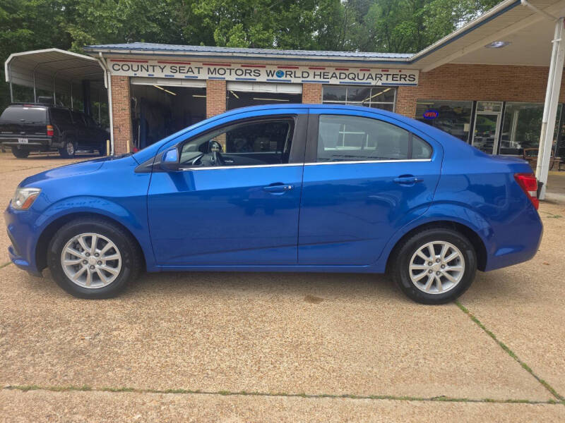 chevrolet sonic 2017 1G1JD5SBXH4150909 image chevrolet sonic 2017 1G1JD5SBXH4150909 image