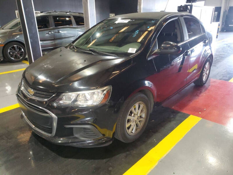 chevrolet sonic 2017 1G1JD5SH0H4171790 image chevrolet sonic 2017 1G1JD5SH0H4171790 image