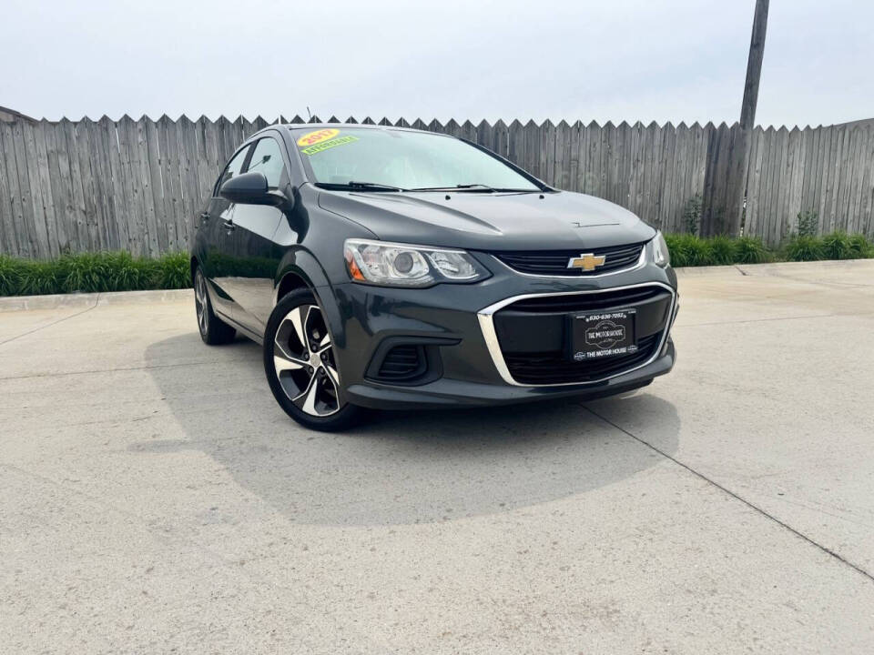 chevrolet sonic 2017 1G1JF5SB2H4118305 image chevrolet sonic 2017 1G1JF5SB2H4118305 image