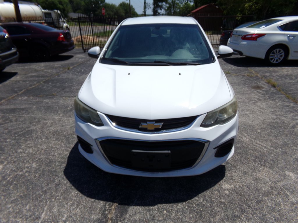chevrolet sonic 2017 1G1JG6SH9H4164351 image chevrolet sonic 2017 1G1JG6SH9H4164351 image